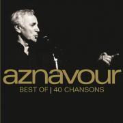 Best Of 40 Chansons D'Or