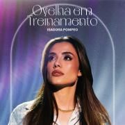 Portada de Sencillo/EP "Ovelha Em Treinamento", de Isadora Pompeo