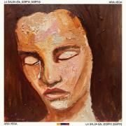 Capa do Single/EP "LA SALSA (Bb_82BPM_85BPM)", de ARIA VEGA