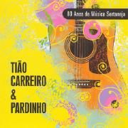 80 Anos de Música Sertaneja}