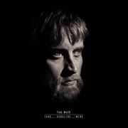 Portada de Álbum "Ikke...Regulere...Mere", de Tue West