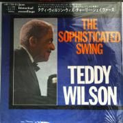 The Sophisticated Swing}