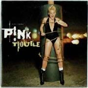 Trouble (UK CD Single)}