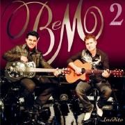 Cover for Album "Acústico II (Vol. 2)" by Bruno & Marrone