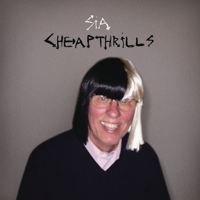Cheap Thrills Feat Sean Paul