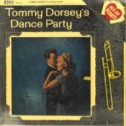 Tommy Dorsey's Dance Party}