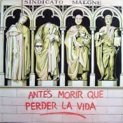 Antes Morir Que Perder La Vida