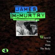 Where'd You Hide The Body}