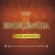 Excelência (Ao Vivo)}