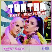 Tum Tum (remix) (part. Wanessa Camargo)}
