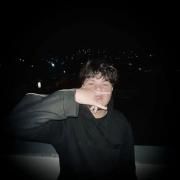 Capa do Álbum "LAÇO", de Kais