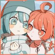 PPPP (feat. Hatsune Miku & Kasane Teto)}