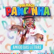 Amigo das Letras}