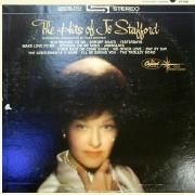The Hits Of Jo Stafford