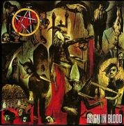 Reign in Blood}