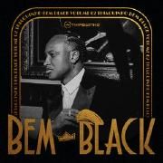 Capa do Single/EP "Bem Black - Vol. 2 (Ao Vivo)", de Thiaguinho