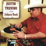Sings Johnny Bush