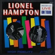 Recorded Live On Tour}