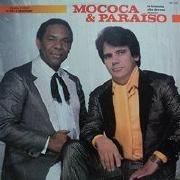 Capa do Álbum "Vol. 1", de Mococa e Paraíso