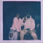 Portada de Sencillo/EP "chi's song", de Auraè