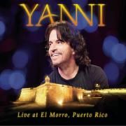 Yanni - Live at El Morro, Puerto Rico}