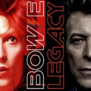 Legacy (The Very Of David Bowie) (Deluxe)