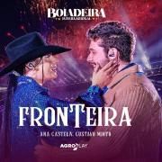 Fronteira: Boiadeira Internacional