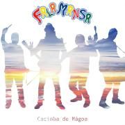 Cacimba de Mágoa (part. Falamansa)}