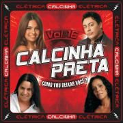 Vol. 16 (Como Vou Deixar Você?)