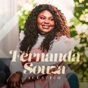 Fernanda Souza - Acústico Volume 1}
