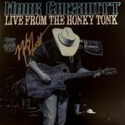 Live From The Honky Tonk