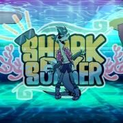 Shark Boy Summer}