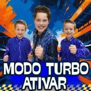 Modo Turbo Ativar