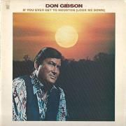 If You Ever Get To Houston (Look Me Down)}