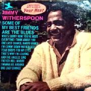 Some Of My Best Friends Are The Blues
