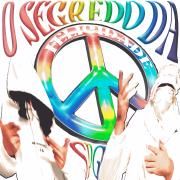 Cover for Album "O SEGREDO DA FELICIDADE " by SPG