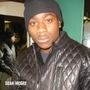 Sean McGee (2008)}