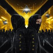 Unity (feat. The Walkers)