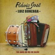 Flávio José Canta Luiz Gonzaga