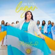 Em Todo Lugar (part. Coral de Mulheres da Argentina)