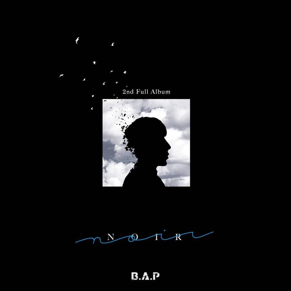 Noir | Álbum de B.A.P - LETRAS.MUS.BR