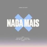 Capa do Single/EP "Nada Maís (part. Marcelo Barone e Luisa Melges)", de Central MSC