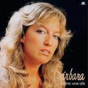 Portada de Álbum "Como Una Ola", de Barbara Bourse