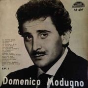 Domenico Modugno '58}