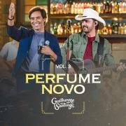 Perfume Novo (Ao Vivo / Vol. 3)}