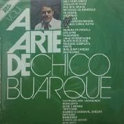 A Arte de Chico Buarque -Vol. 2