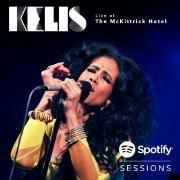 Spotify Sessions}