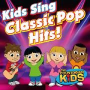 Kids Sing Classic Pop Hits!}