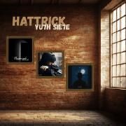 Portada de Sencillo/EP "Hattrick", de YU7H SIE7E