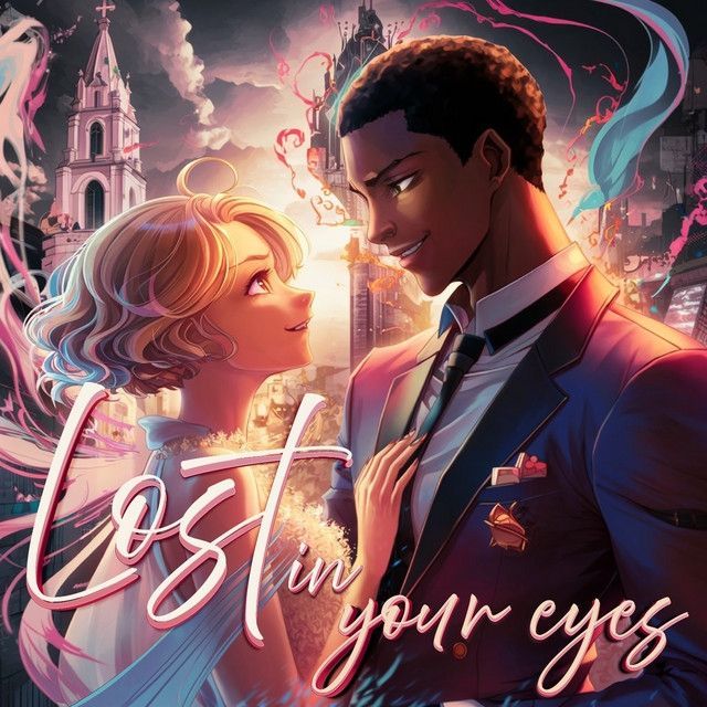 Lost in Your Eyes | Single/EP de Rafael Wanderroscky - LETRAS.COM